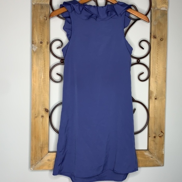 Urban Outfitters Pins And Needles ruffle dress - Picture 5 of 7